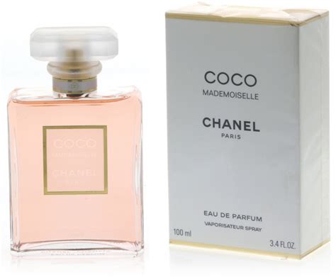 mademoiselle coco chanel prix discount.